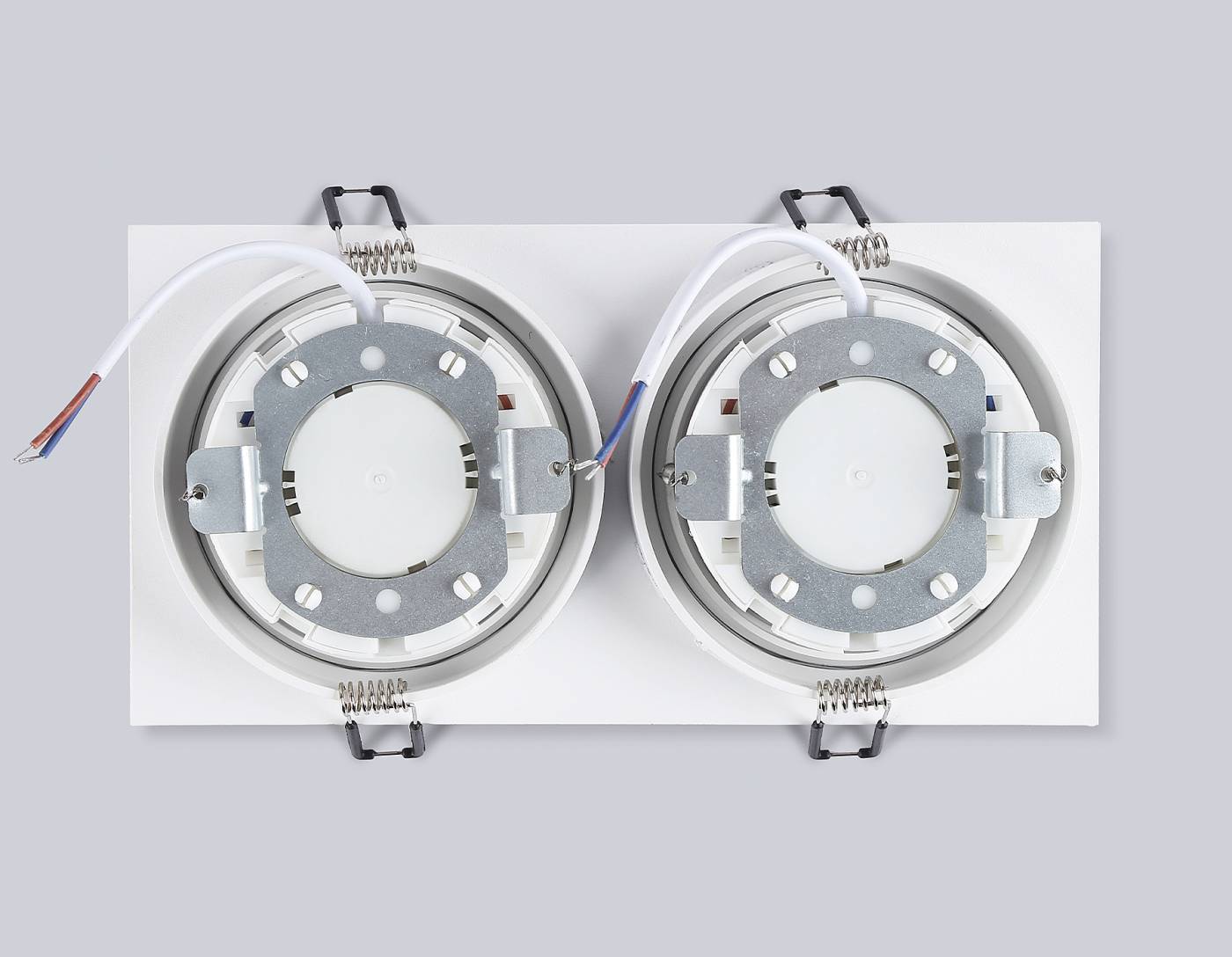 Встраиваемый светильник Ambrella GX Standard tech TN51826