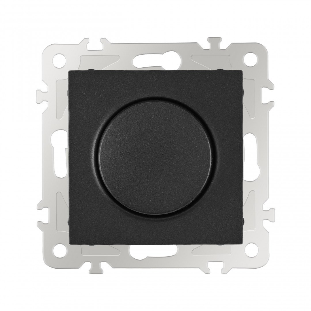 206.48-1.black Диммер Arte Milano Am-206 206.48-1.black