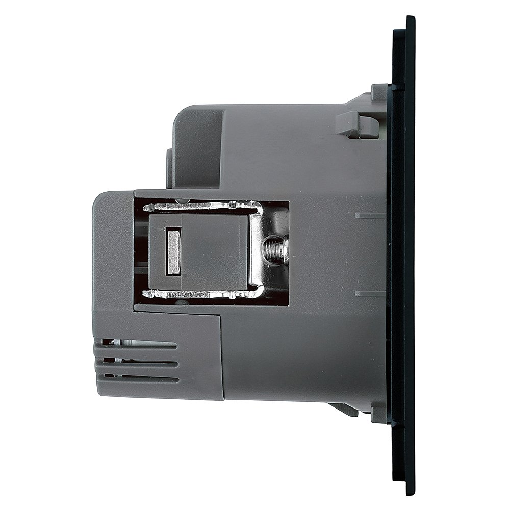 Розетка Stekker Мия 50452