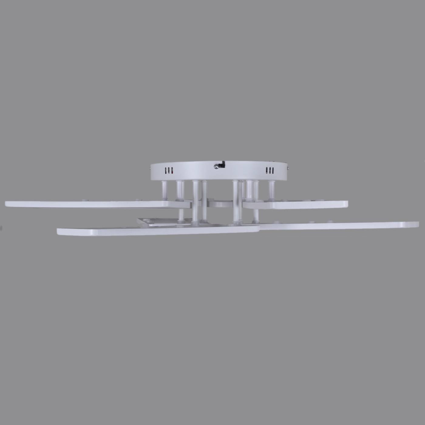 Потолочная люстра Reluce 03629-0.3-3+3 WH