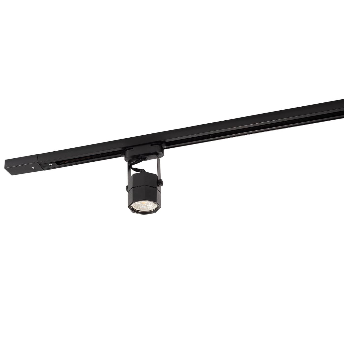 DK6004-BK Трековый светильник Denkirs DK600 DK6004-BK