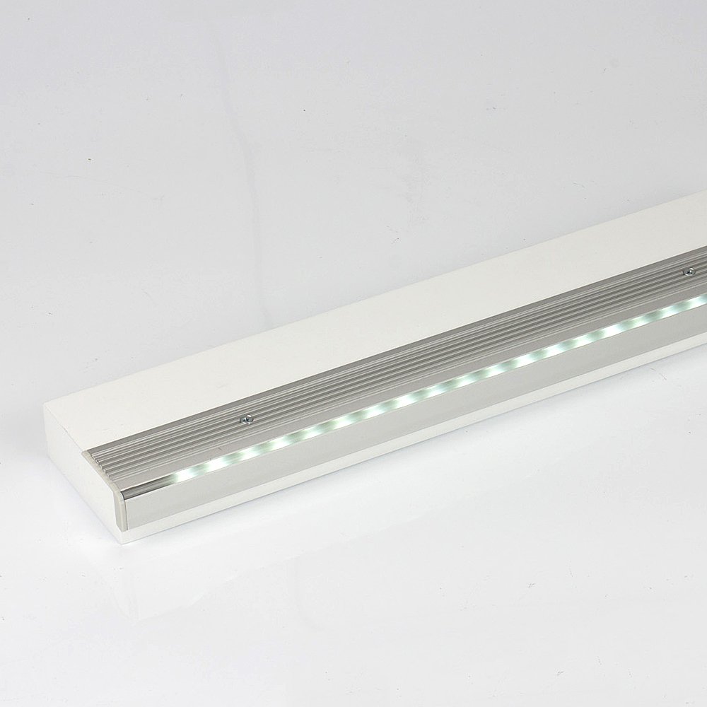 019195 Профиль Arlight Step 019195