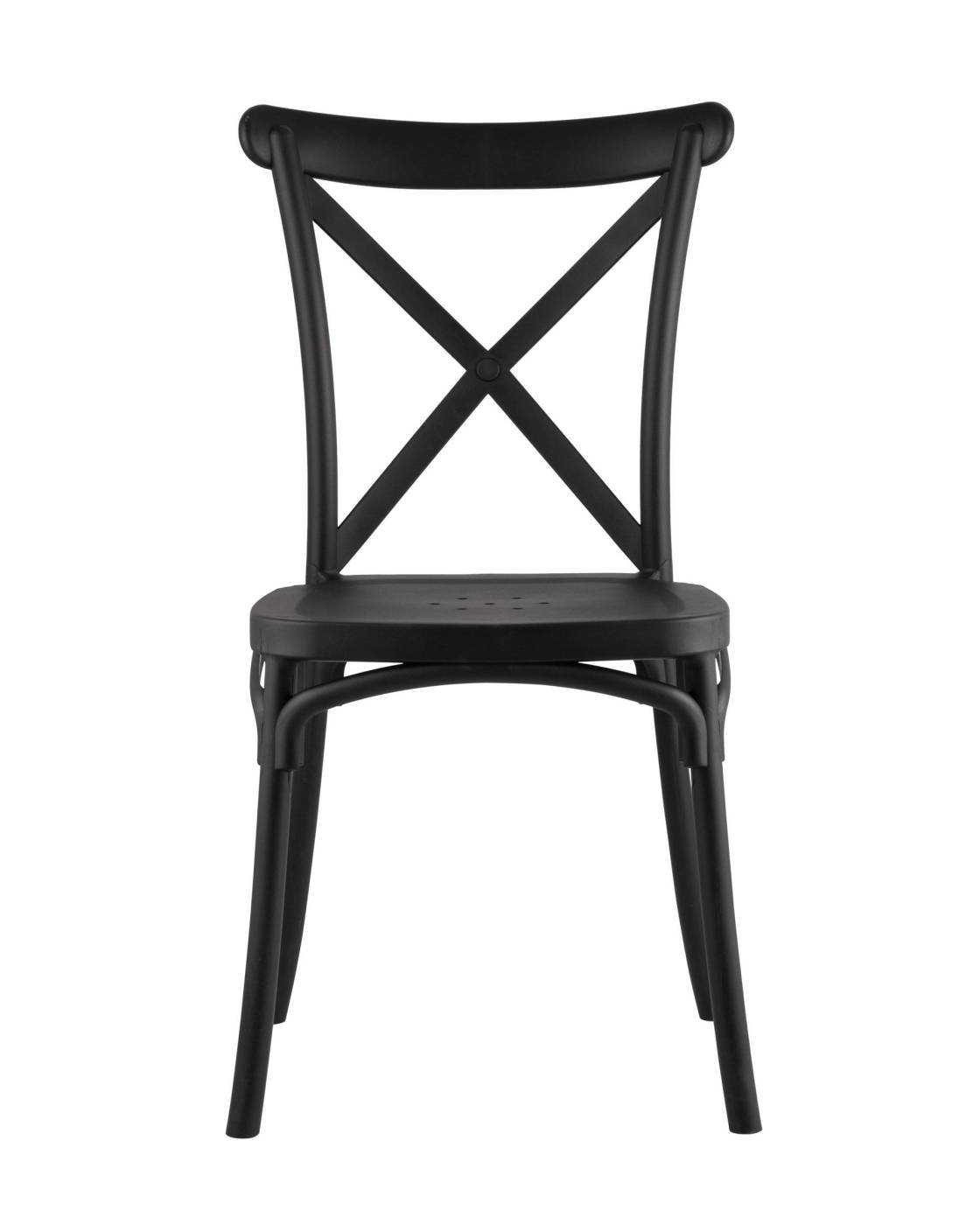 Стул пластиковый Stool Group Кроссбэк УТ000001849
