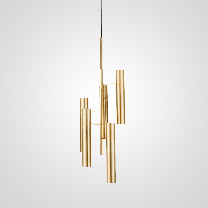 231481-60 Подвесная люстра ImperiumLoft Im_Pd928 231481-60
