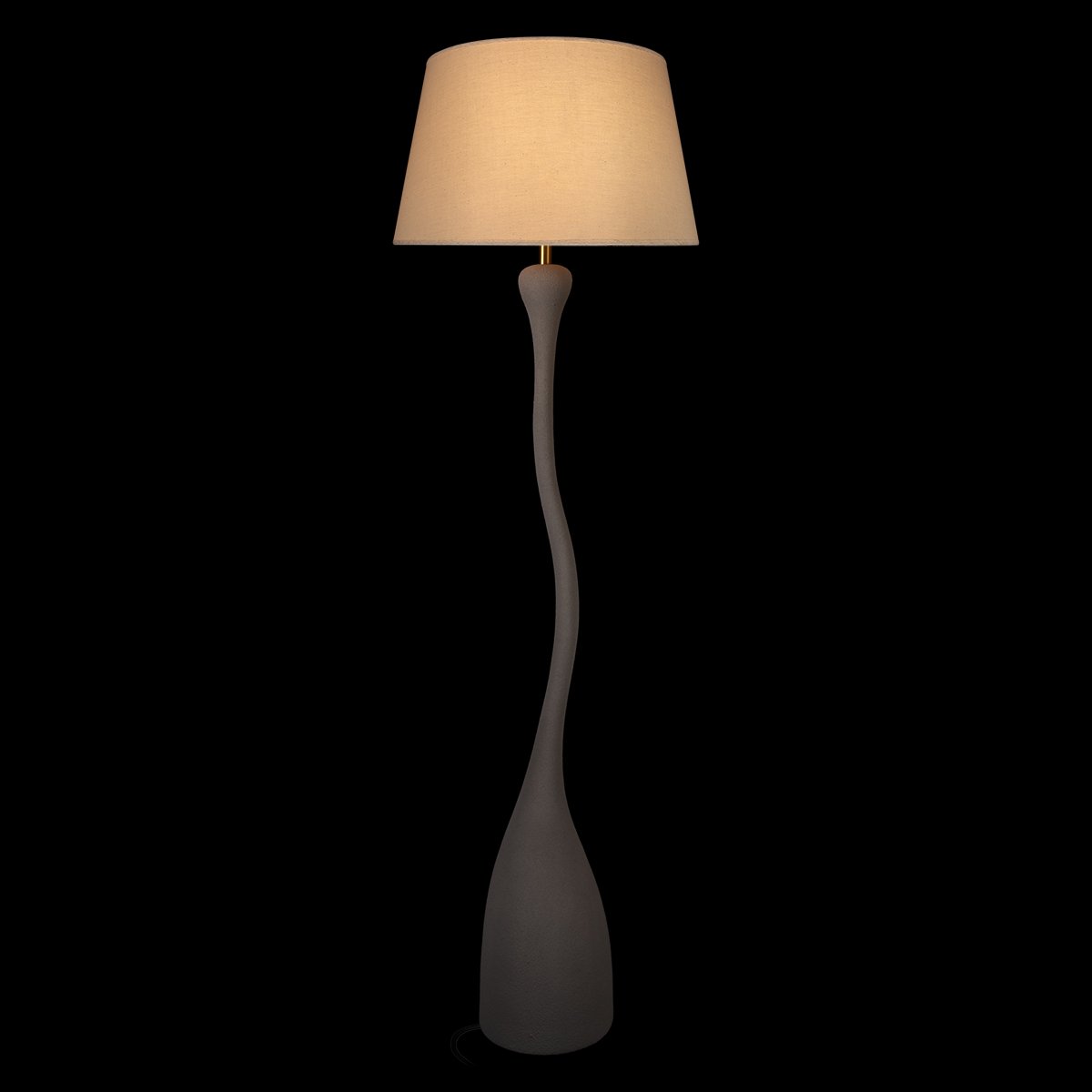 10571F Grey Торшер LOFT IT Ariadne