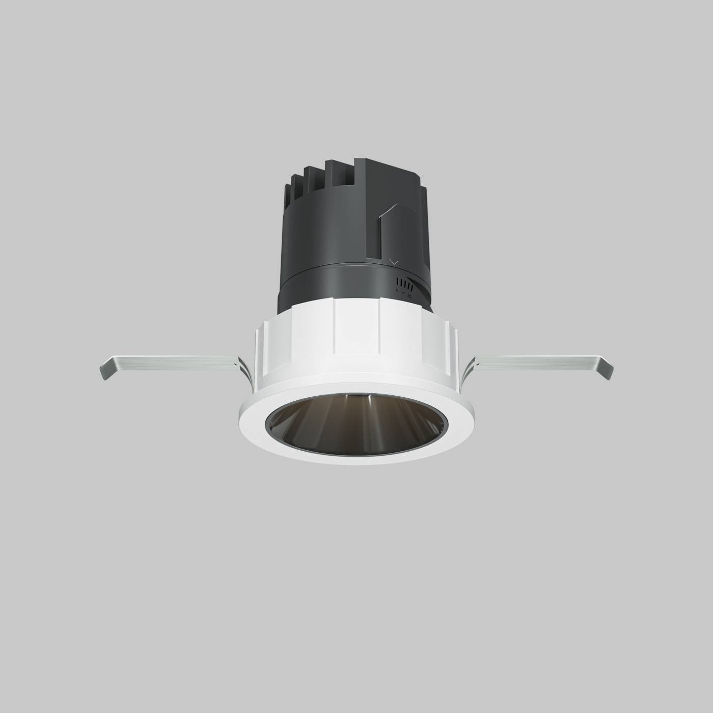 Декоративная рамка-отражатель для серии Wise Maytoni Downlight Ring057-7-GF