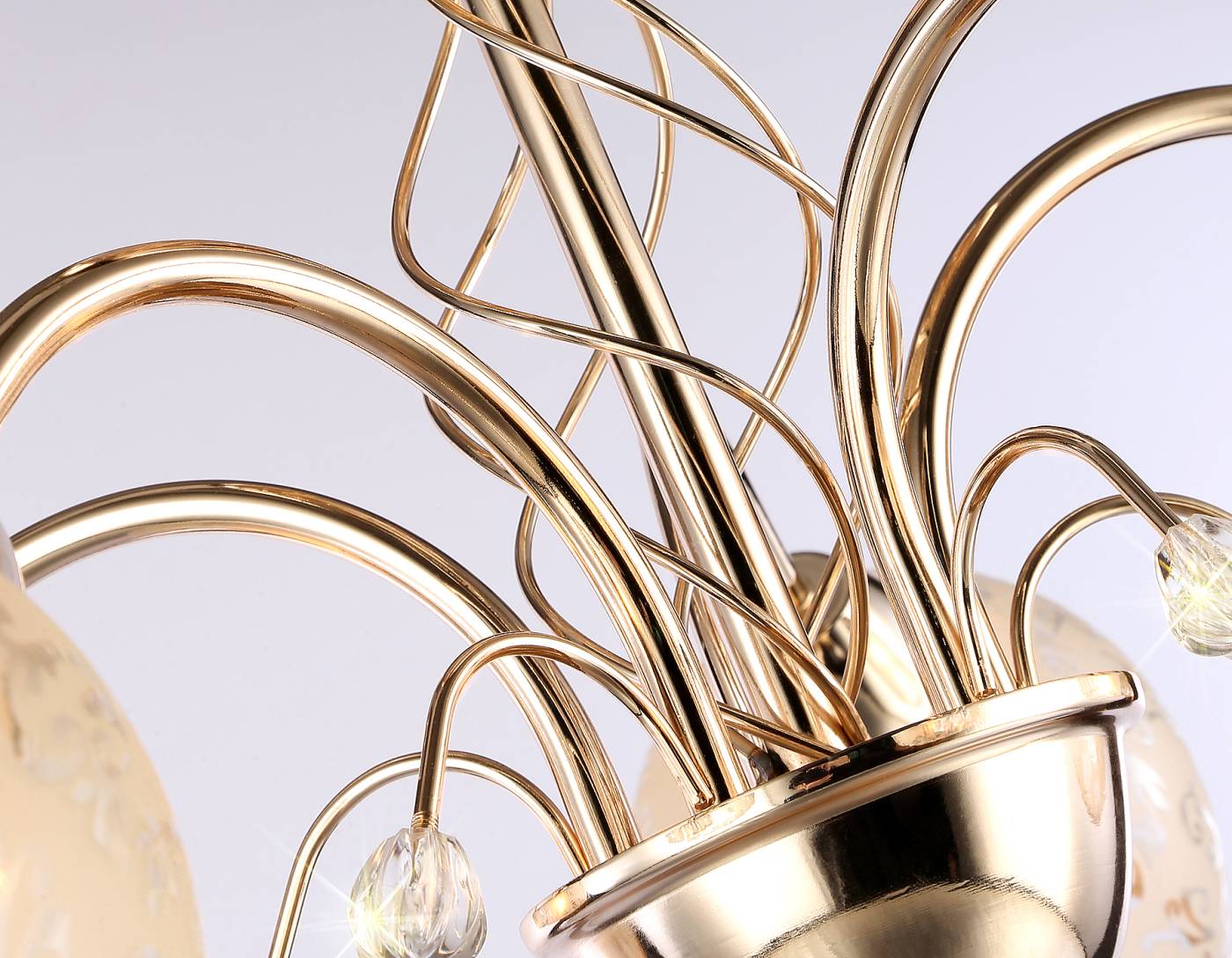 Потолочная люстра Ambrella Traditional TR3189