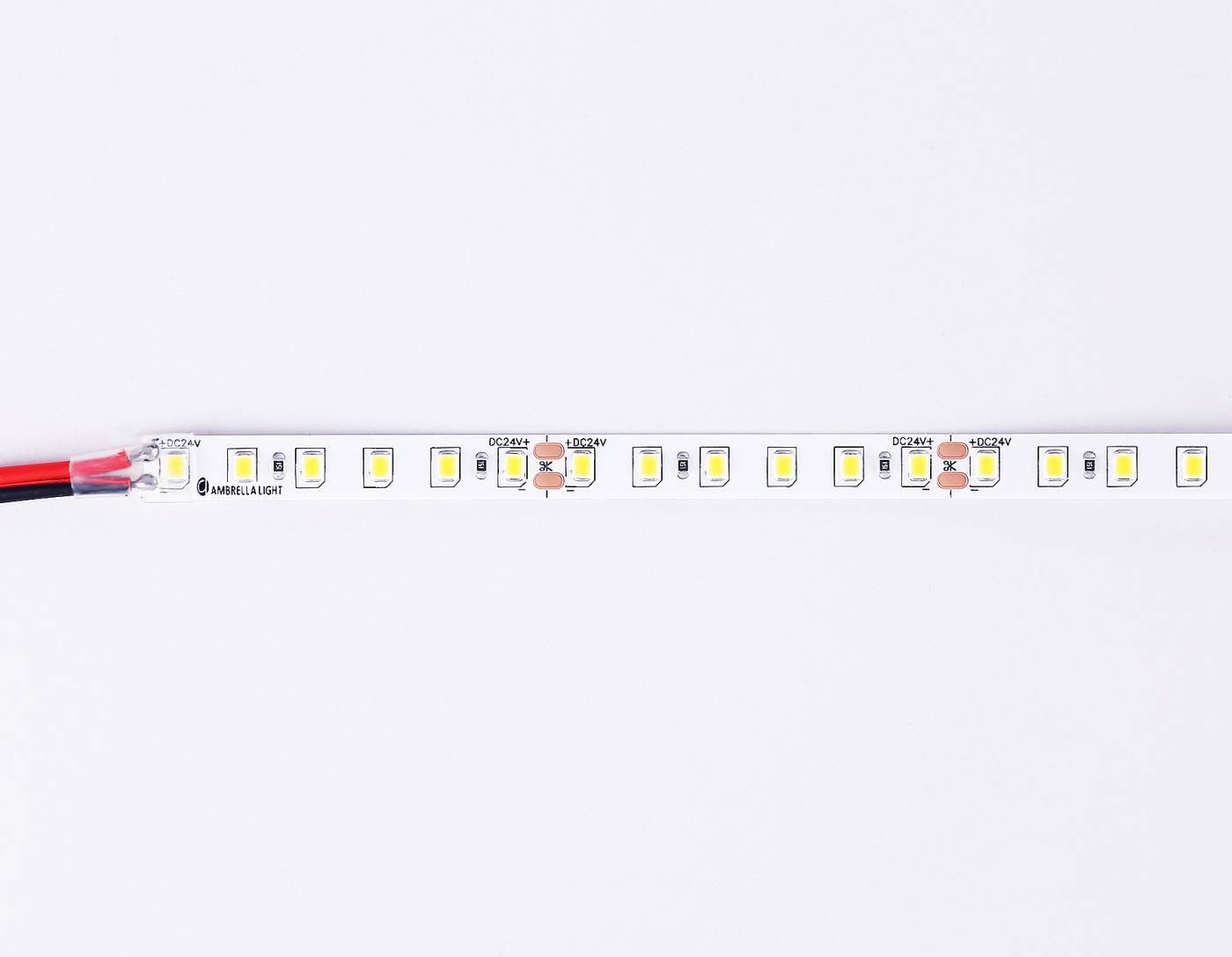 LED лента Ambrella LED Strip 24V GS3102