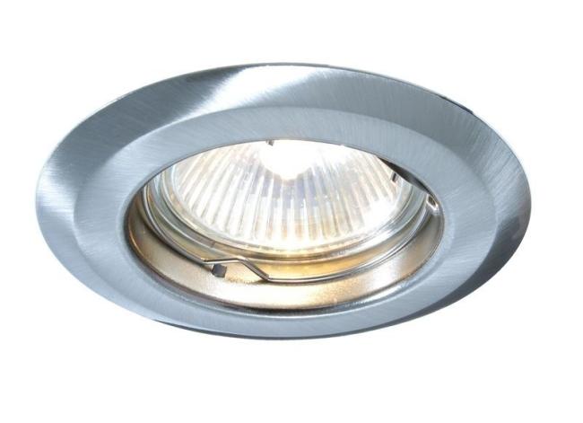 Встраиваемый светильник Deko-Light Built-in 442058