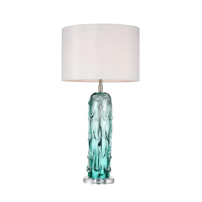 BRTL3118 Настольная лампа Delight Collection Crystal Table Lamp BRTL3118