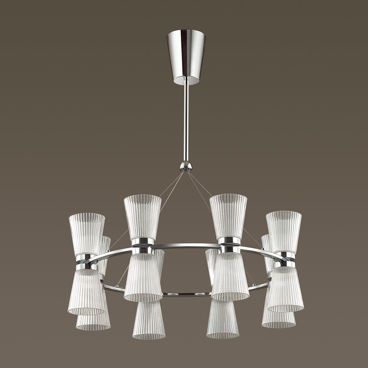 Потолочная люстра Odeon Light Grana 4013/81L