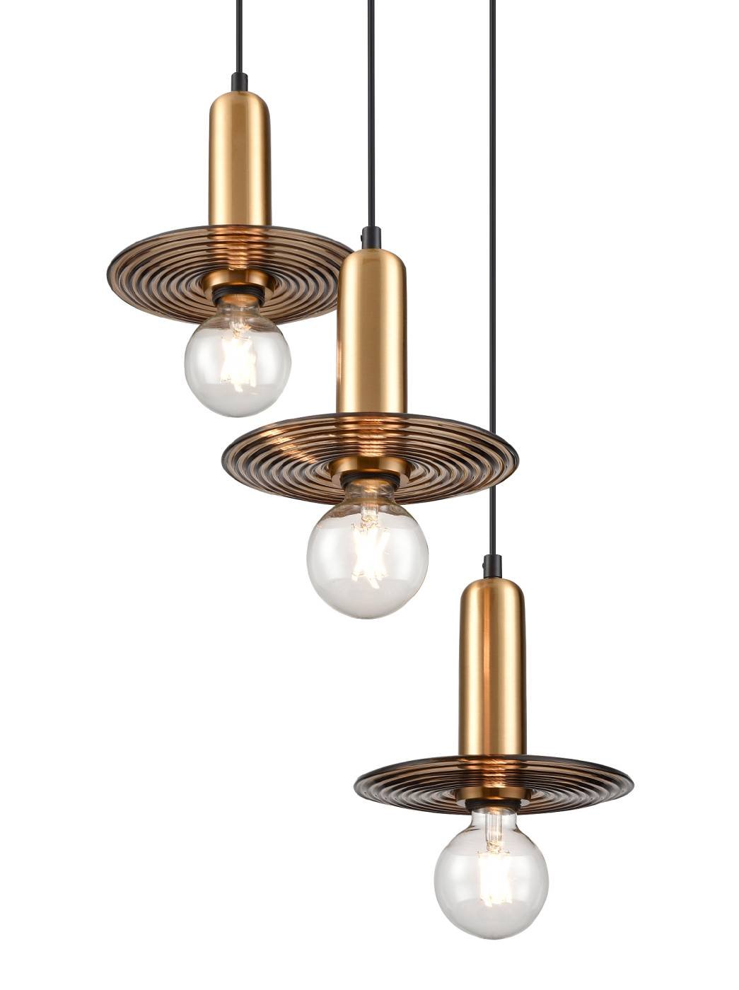 VL5892P13 Светильник подвесной Vele Luce Gustoso VL5892P13