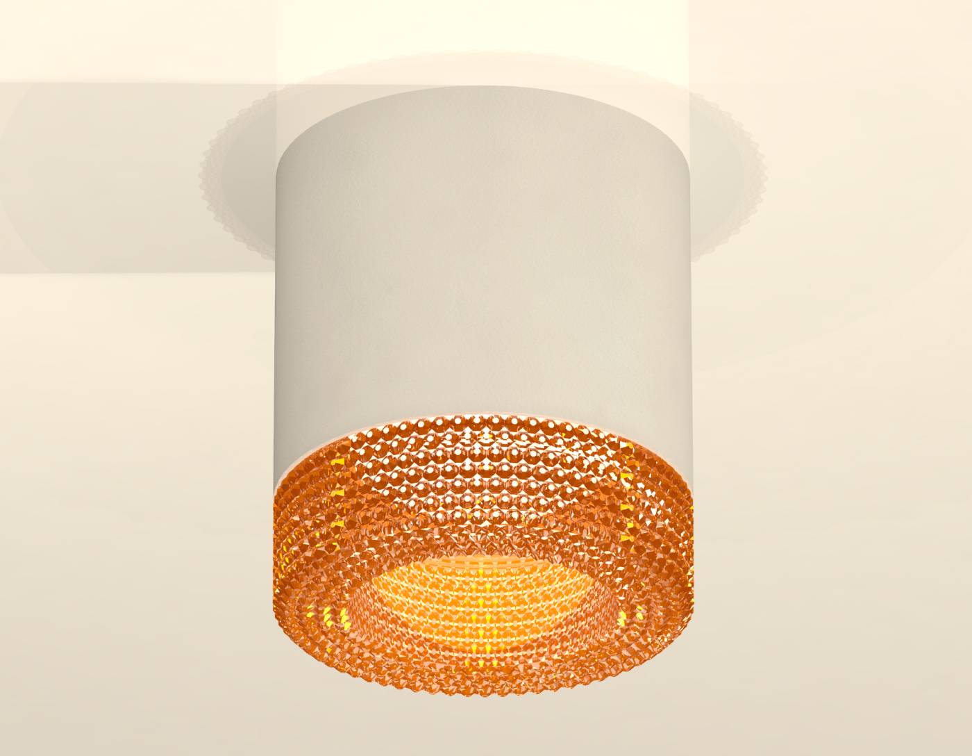 XS7401024 Накладной светильник Ambrella Techno XS7401024