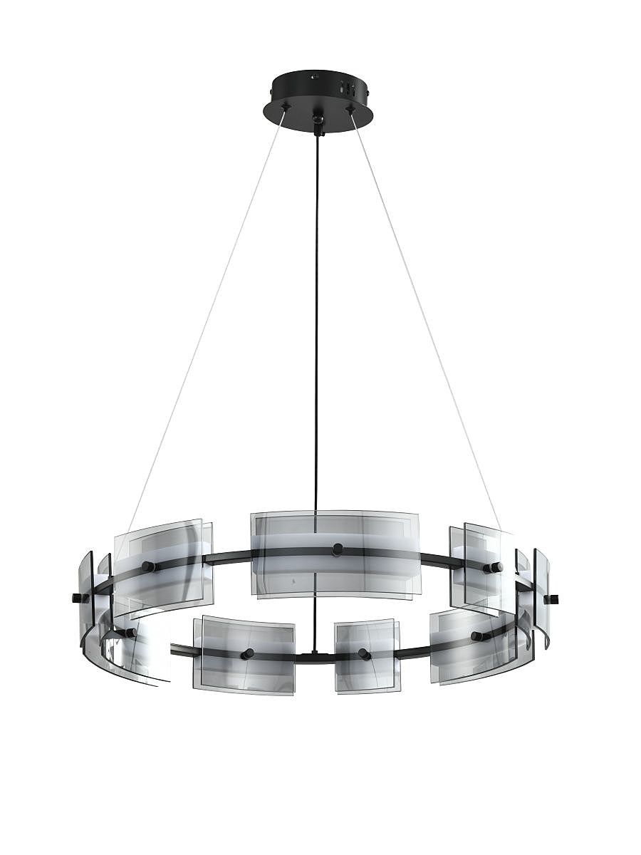 Подвесная люстра Zortes Loft ZRS.1802.60