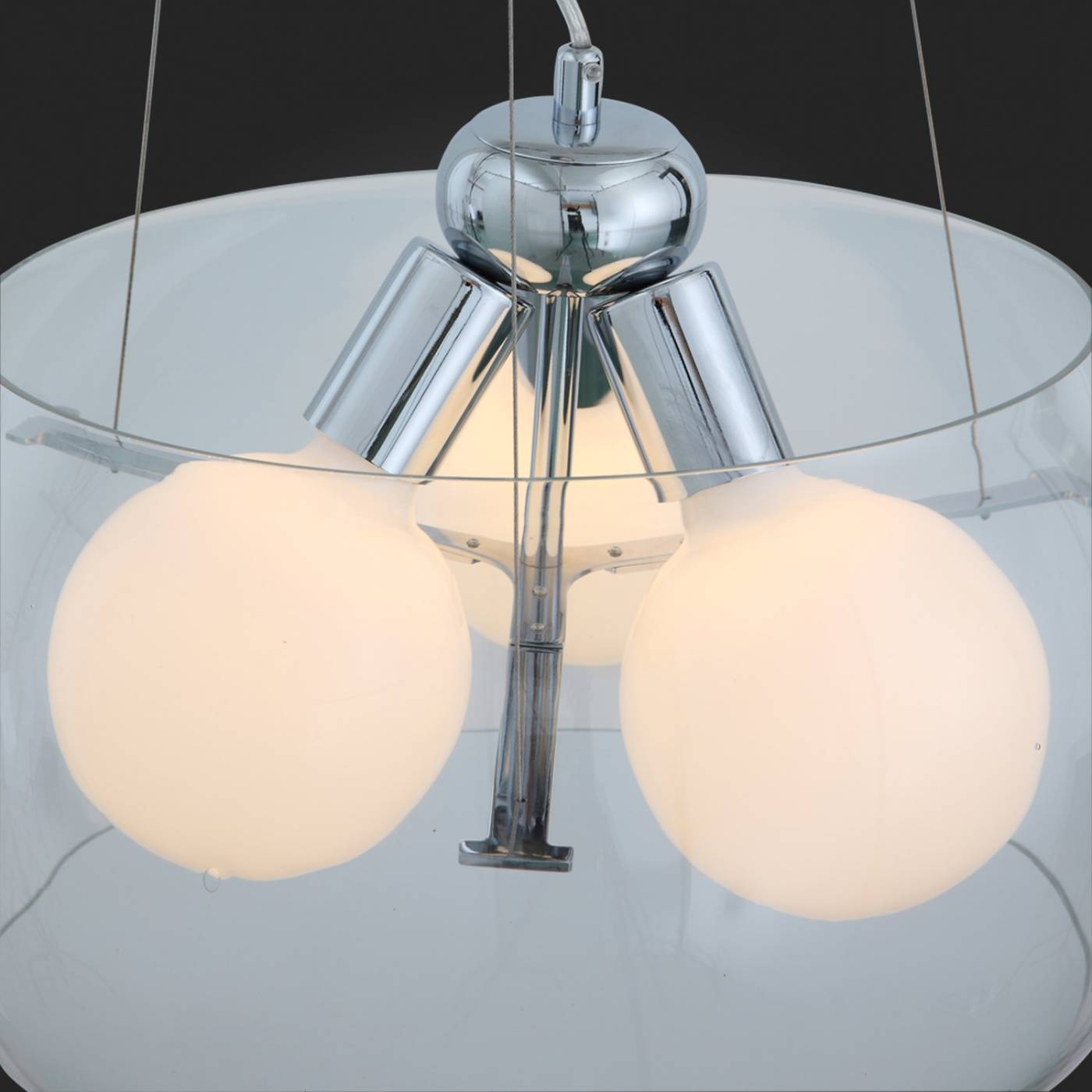SL512.113.03 Светильник подвесной ST Luce SL512.113.03