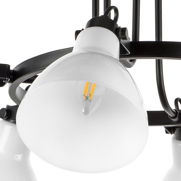 761060 Потолочная люстра Lightstar Acrobata 761060