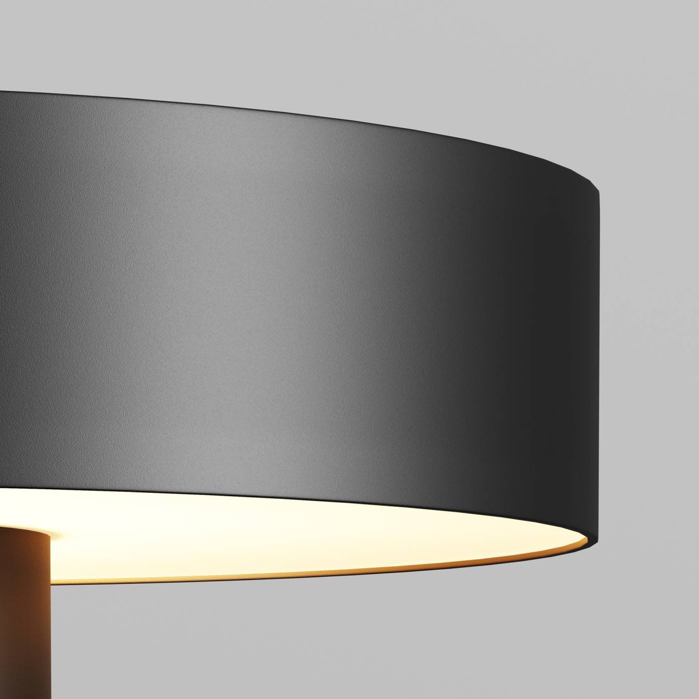 Парковый светильник Maytoni Katto O471H-L30GF3K