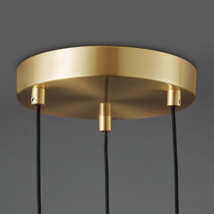 Светильник подвесной ImperiumLoft Magrit-Lux-More01 228356-23