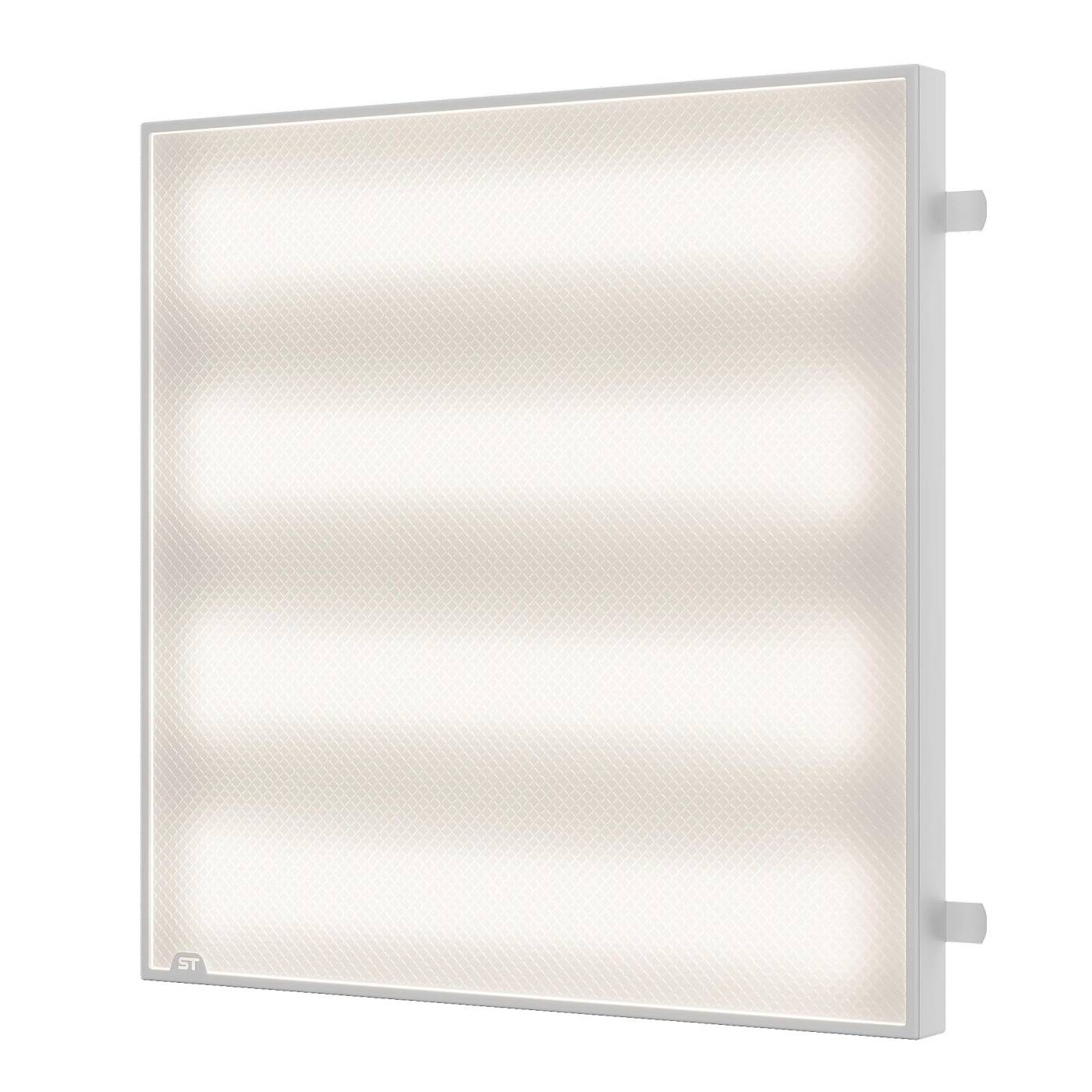 STP-G-1001-P-36-4K-40 Светильник армстронг ST Luce Коммерческое Освещение STP-G-1001-P-36-4K-40