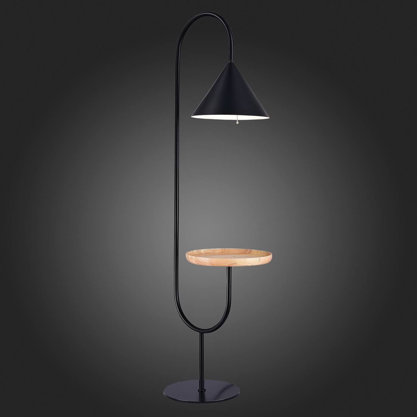 SL1802.405.01 Торшер ST Luce Amiro SL1802.405.01