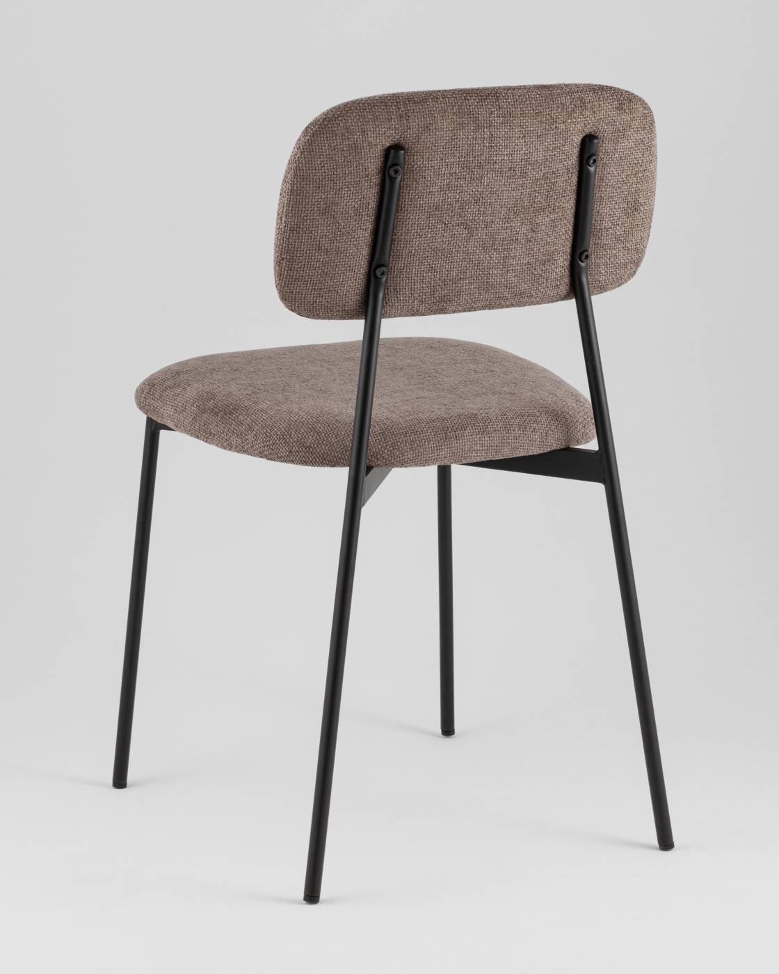 3277-ST-BL4 CD2302-5 brown bl.l X4 Комплект стульев Stool Group 3277-ST-BL4 CD2302-5 brown bl.l X4