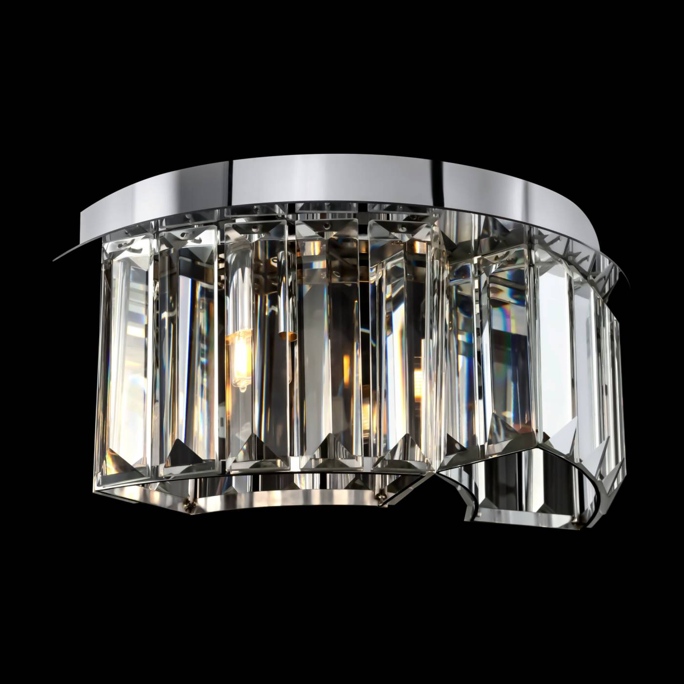 Настенное бра Maytoni Colline MOD083WL-02CH
