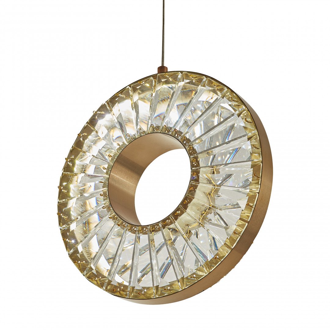 8118B.D260.3.LED G Светильник подвесной Arte Milano 8118B.D260.3.LED G