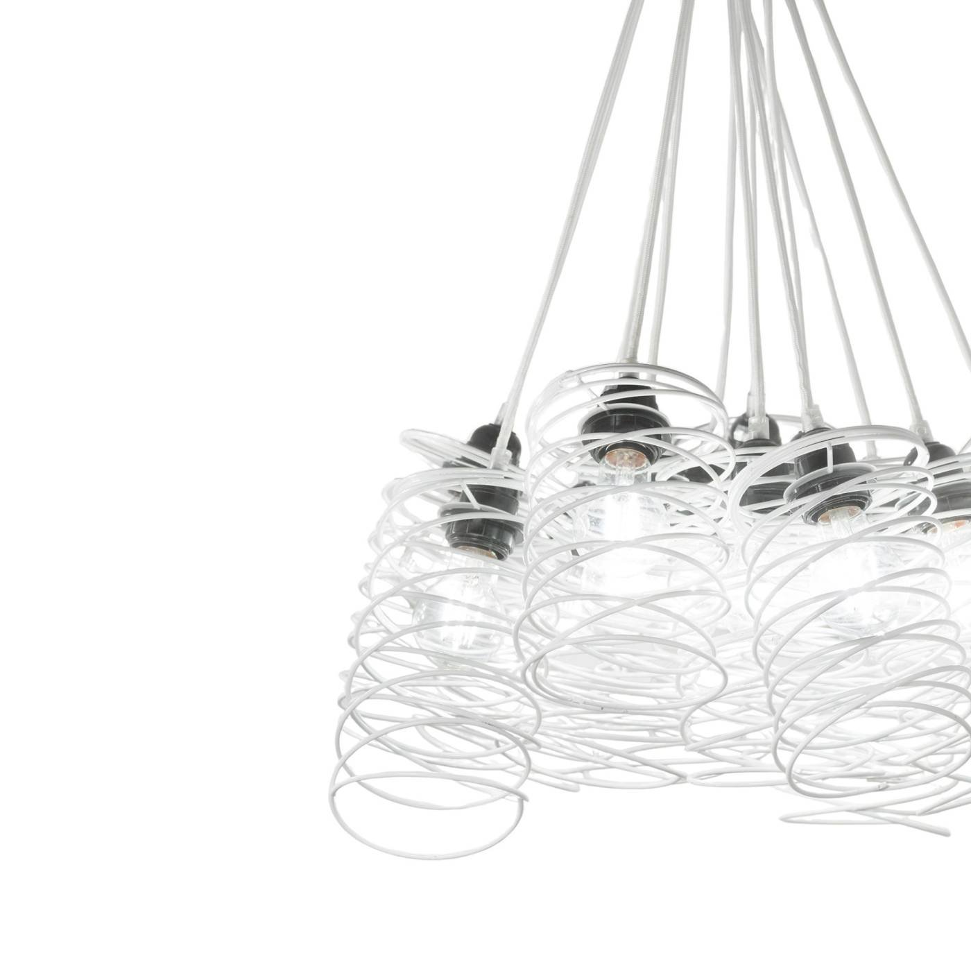 Светильник подвесной Lumina Deco LDP 8389-13