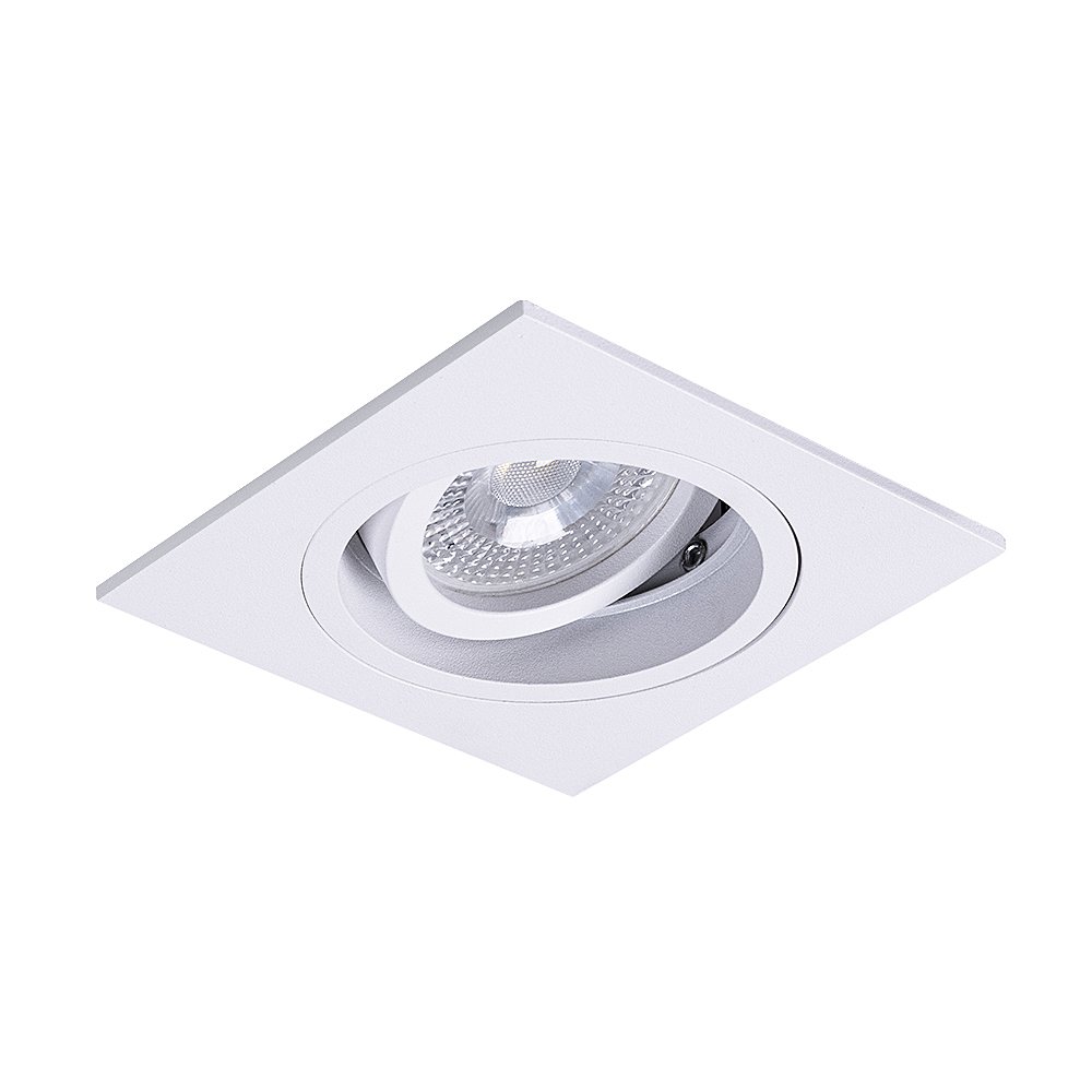 A2178PL-1WH Встраиваемый светильник Arte Lamp Tarf A2178PL-1WH