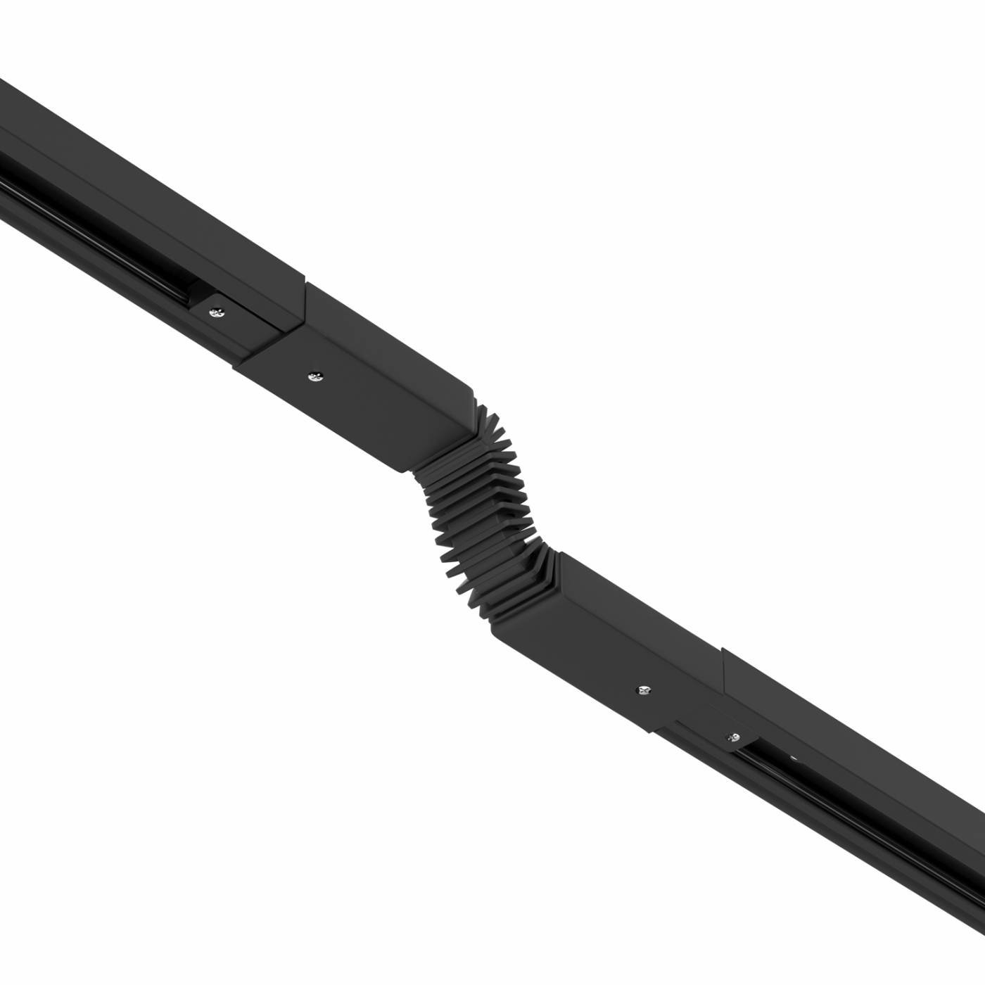 A150006 Коннектор для шинопровода Arte Lamp Track Accessories A150006