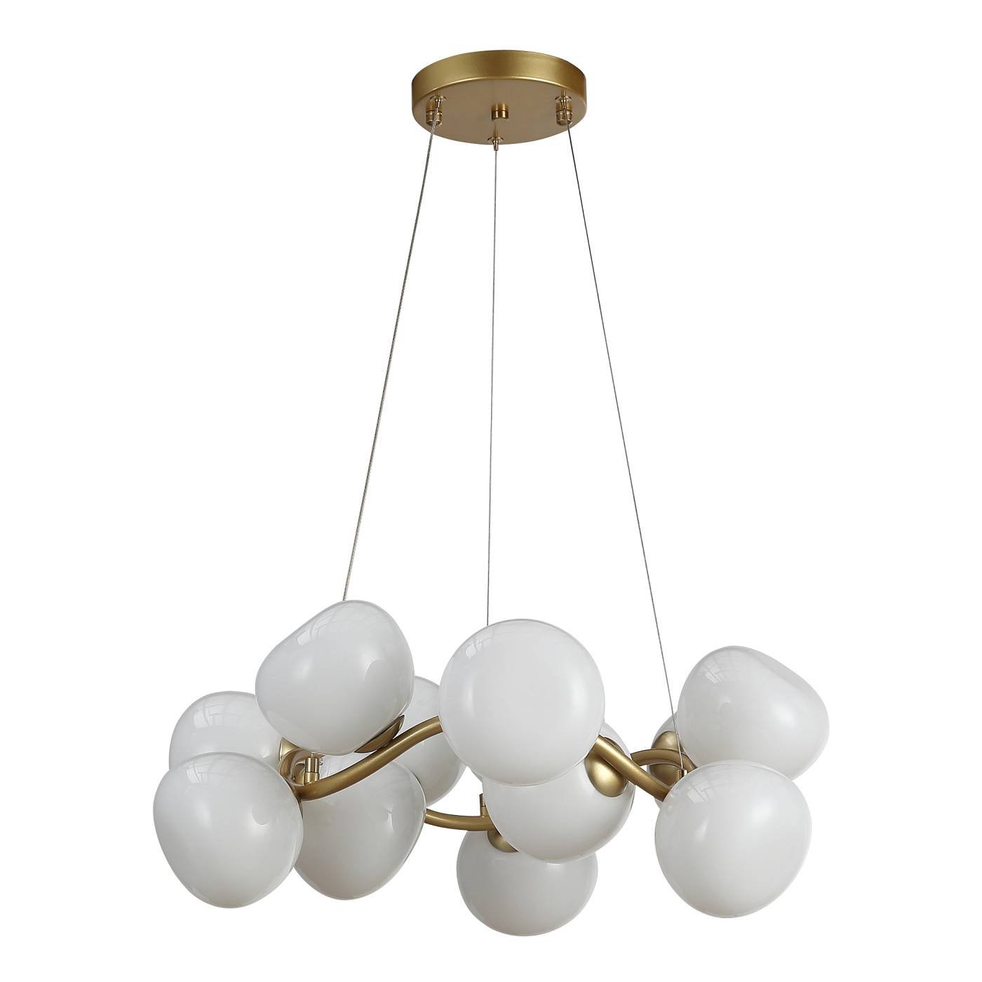 SL1519.303.12 Подвесная люстра ST Luce Sweven SL1519.303.12