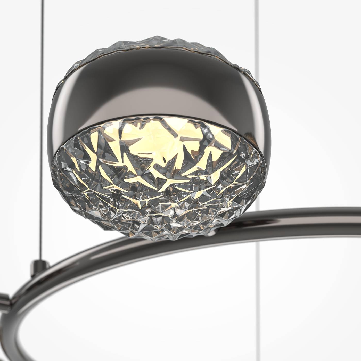 MOD299PL-L80BC3K Подвесная люстра Maytoni Mind MOD299PL-L80BC3K