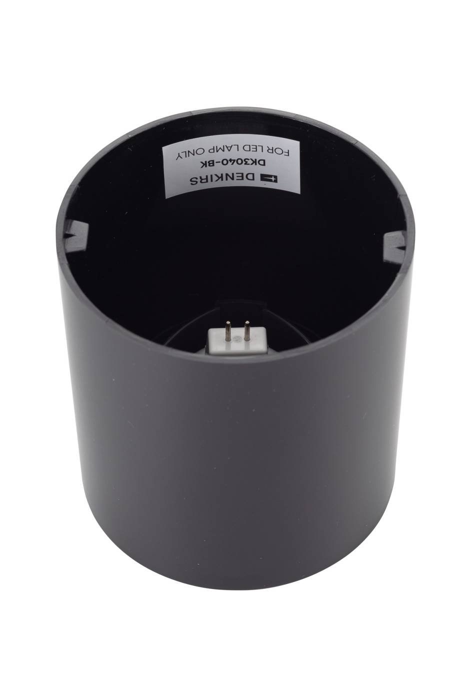 Накладной светильник Denkirs Dk3020Bв DK3040-BK