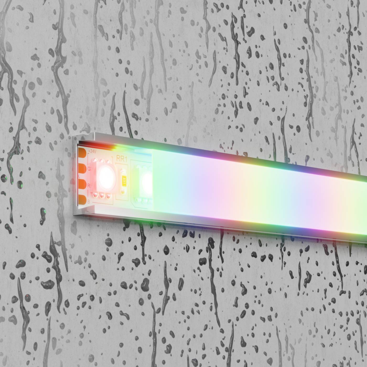 LED лента Maytoni Светодиодная лента 24В 20037