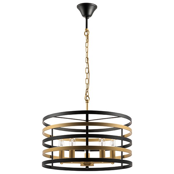 Подвесная люстра Lightstar Epsilon 735050