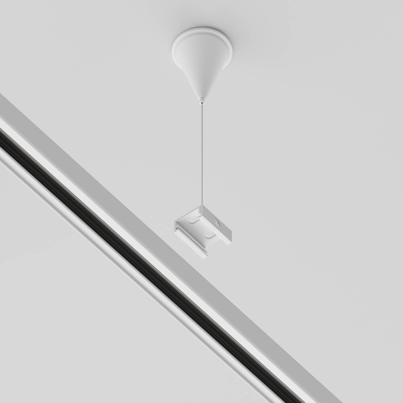 TRA005WS-31W Подвесной комплект Maytoni Accessorises TRA005WS-31W