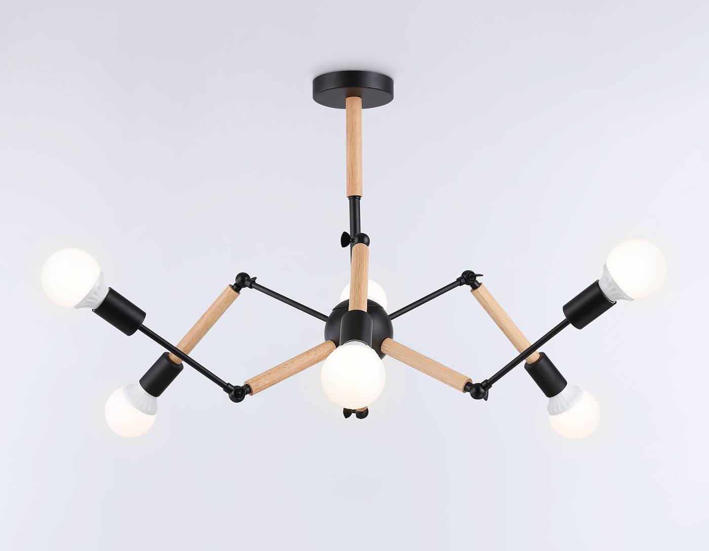 Потолочная люстра Ambrella Loft TR80488