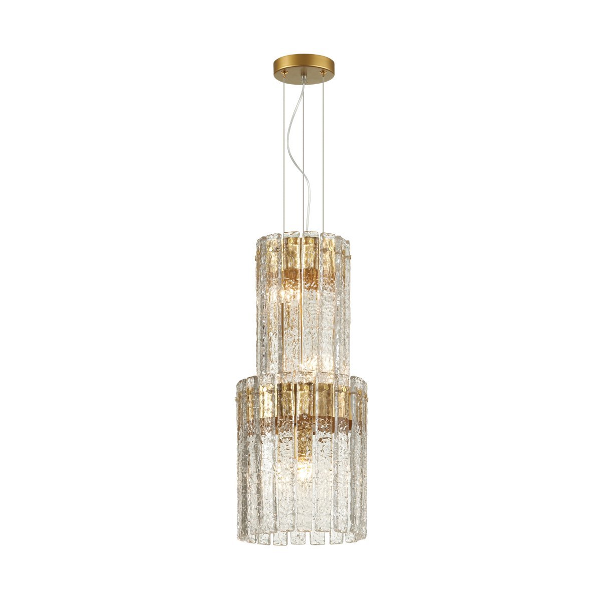 4938/4 Подвесная люстра Odeon Light Merkale 4938/4