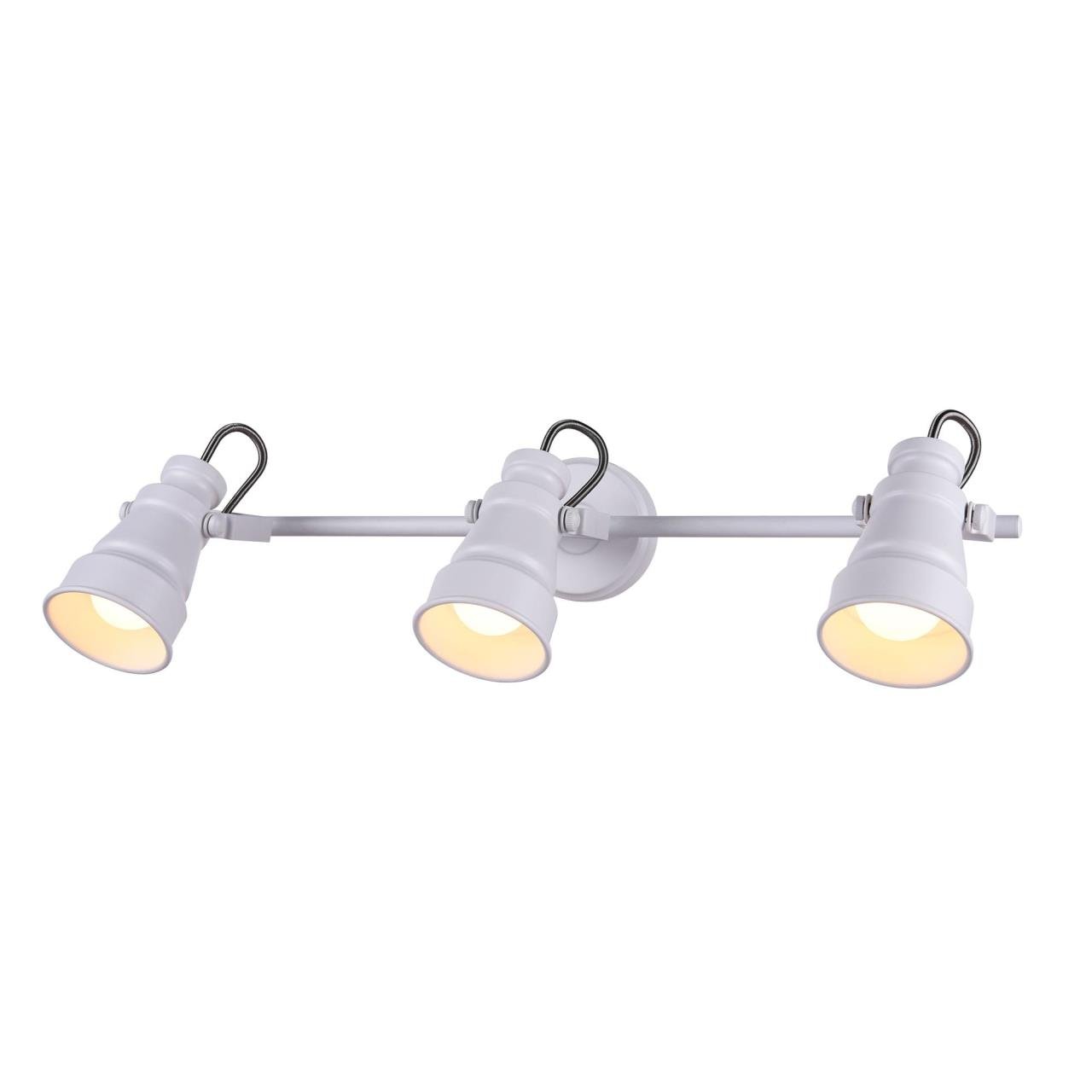 CL541530 Светильник спот Citilux Бейкер CL541530