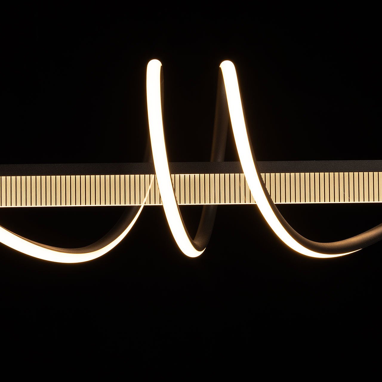 Светильник подвесной De Markt Конти 488014502