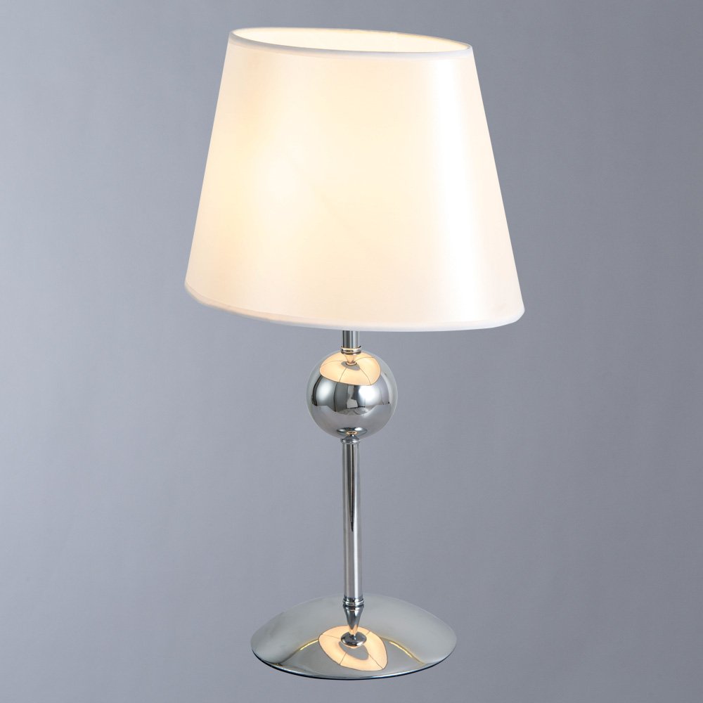 A4012LT-1CC Настольная лампа Arte Lamp Turandot A4012LT-1CC