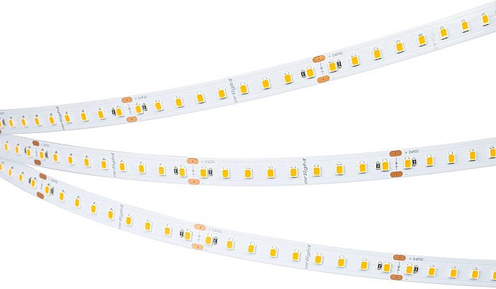 Светодиодная лента Arlight Ul Открытая 044498