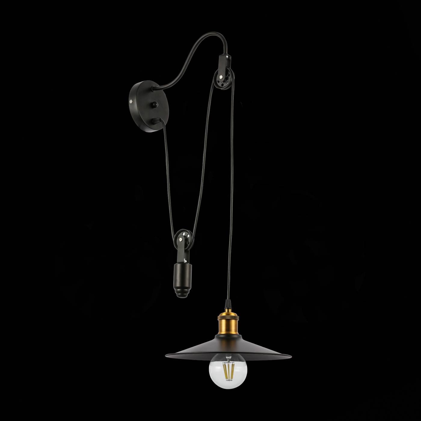SLE120501-01 Настенное бра Evoluce Esperazza SLE120501-01