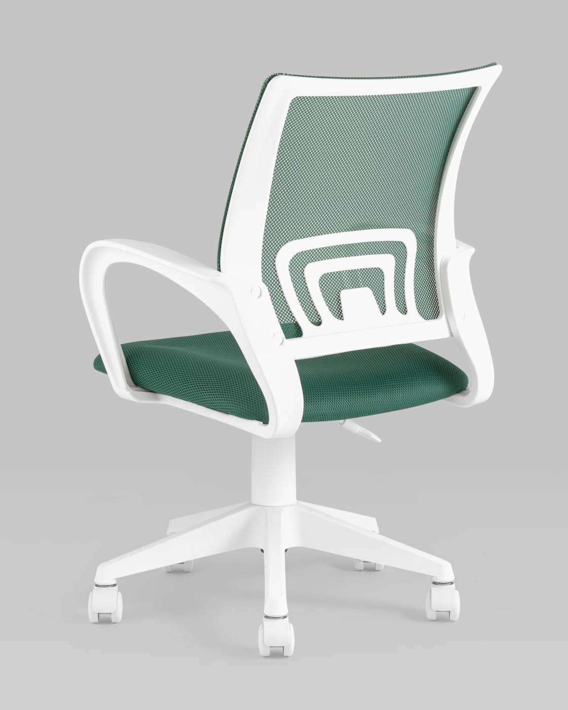 Кресло офисное Stool Group ST-BASIC-W УТ000035495