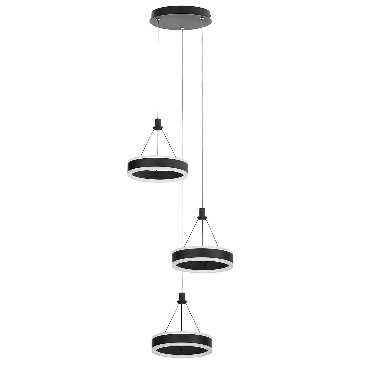 CL719031 Светильник подвесной Citilux Дуэт CL719031