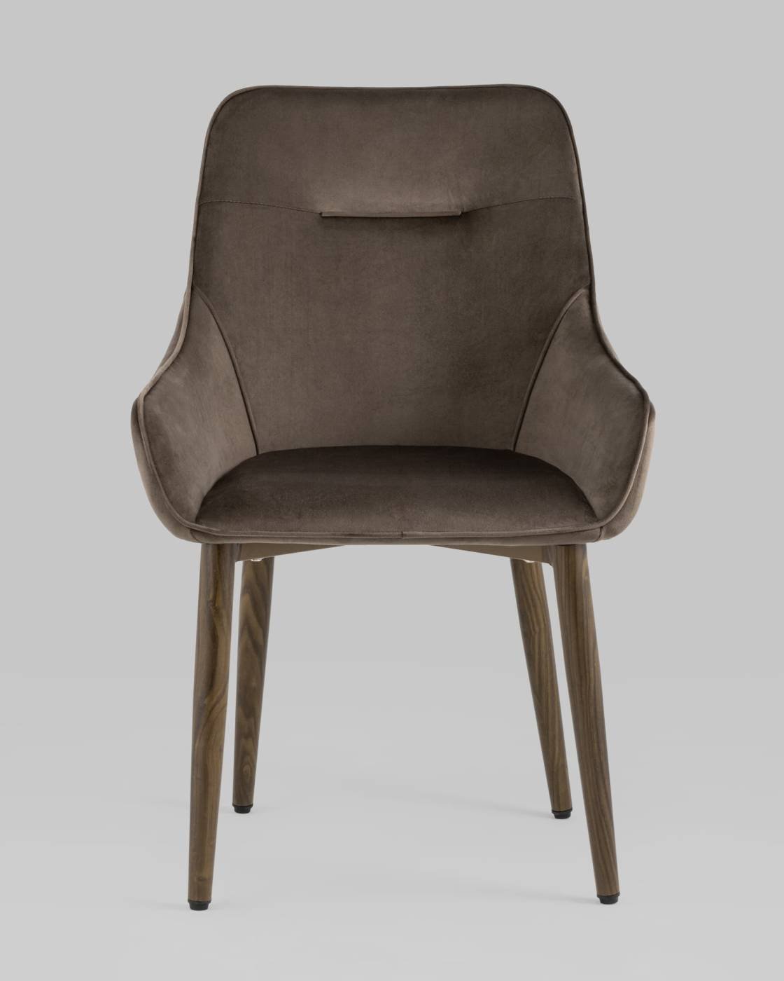 Комплект стульев Stool Group Диана MC101-2 KD HLR-49 X4