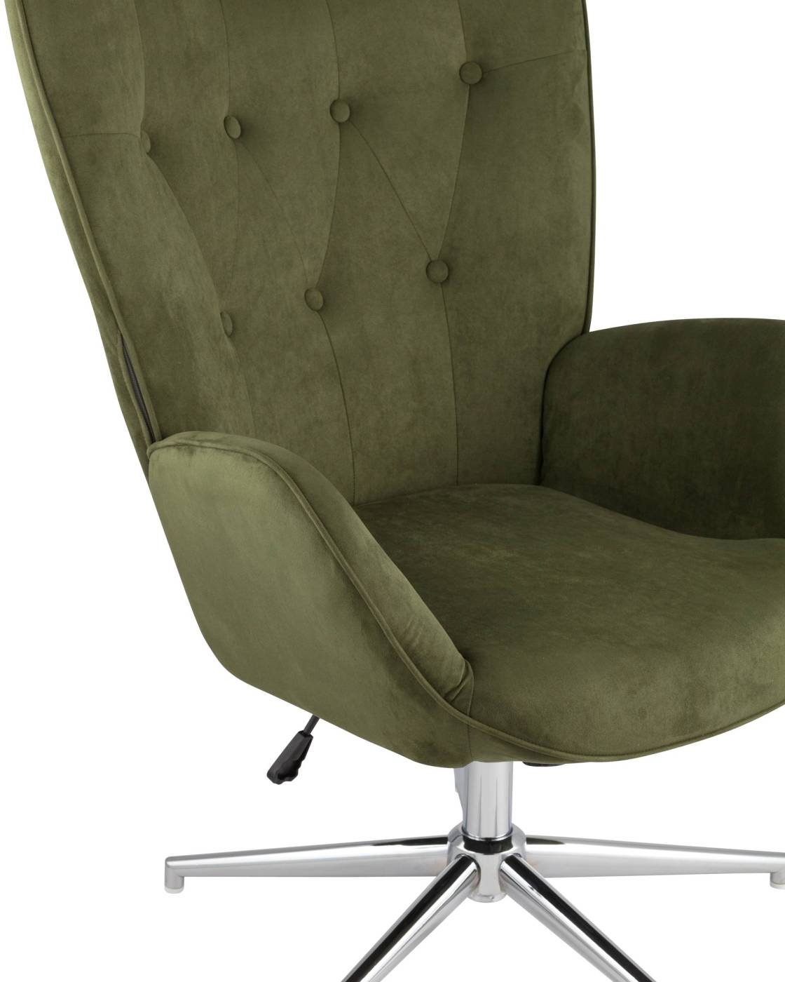 УТ000001757 Стул вращающийся Stool Group Филадельфия УТ000001757