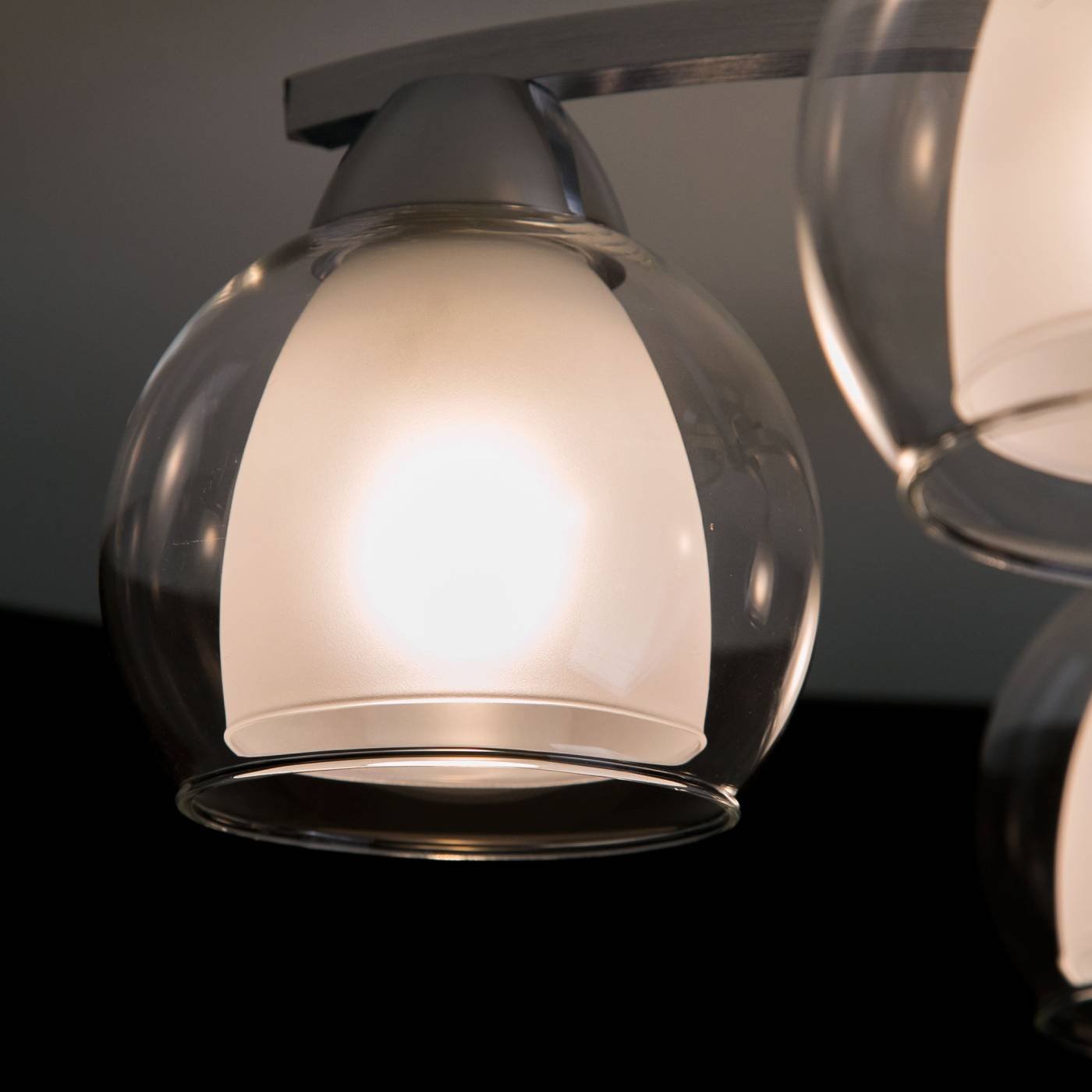 CL152157 Потолочная люстра Citilux Кристи CL152157