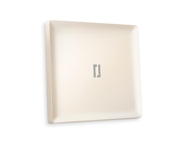 Накладка на механизм Ambrella Volt ALFA AP3220