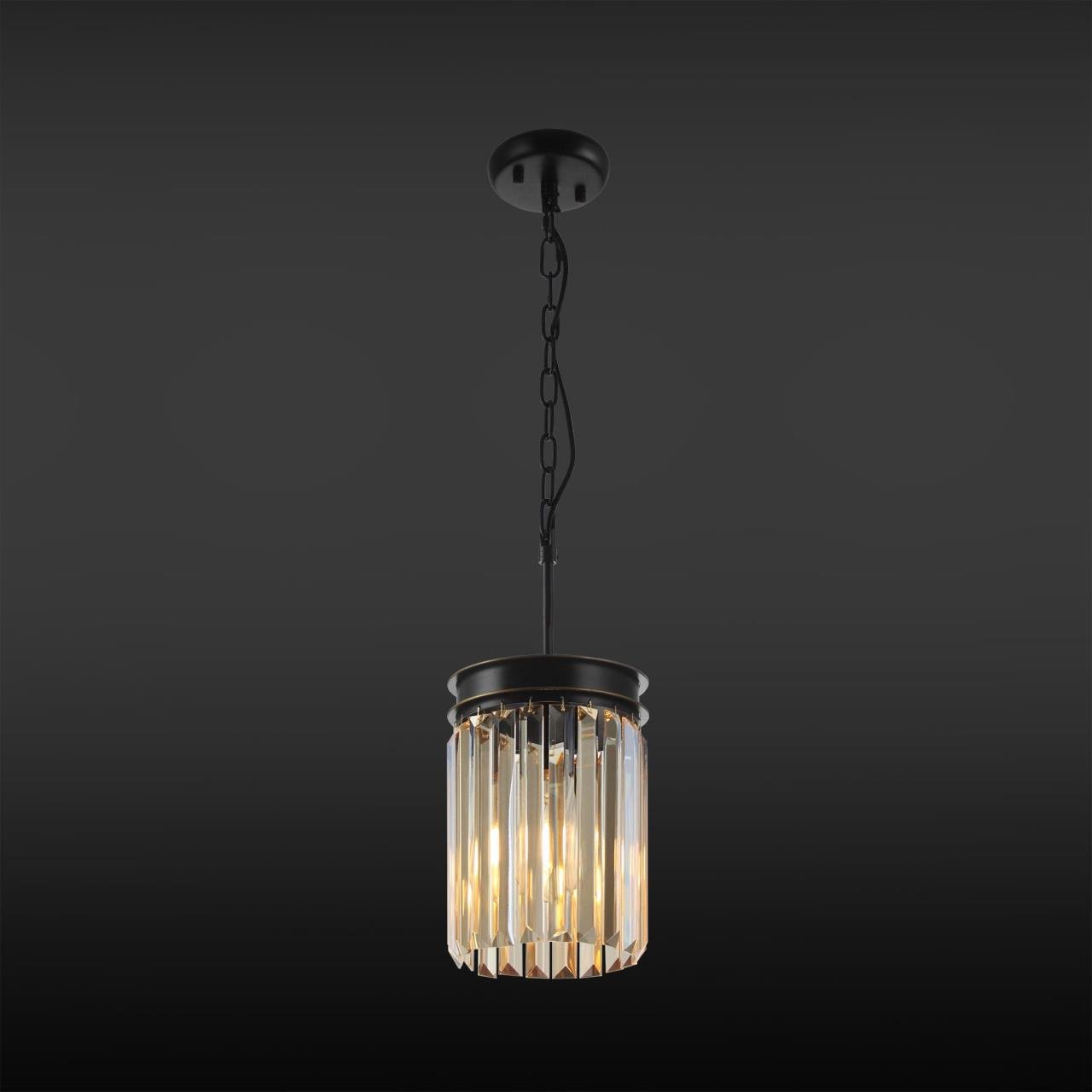 Светильник подвесной Citilux Мартин CL332012